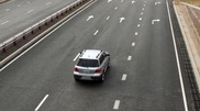 Speeding at 120 km/h will be allowed in Almaty