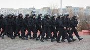 Zhanaozen policemen promise to quit if their colleagues are convicted