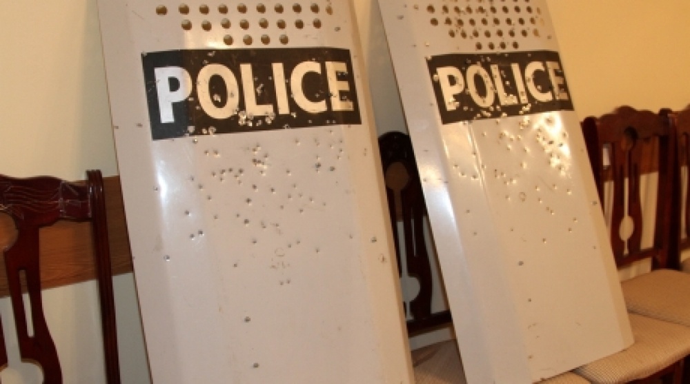 Three police officers brought to criminal liability for use of firearms in Zhanaozen