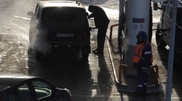 Fuel prices in Kazakhstan will remain unchanged in February