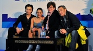 Canadian figure skater will change citizenship to skate for Kazakhstan