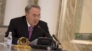 Nazarbayev suggests investing National Oil Fund money into the economy