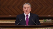 Nazarbayev urges to toughen control over pension funds