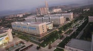 In 2012 Almaty and Astana will see new student campuses built 