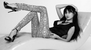PHOTO: Kazakhstan beauty one of sexiest women alive