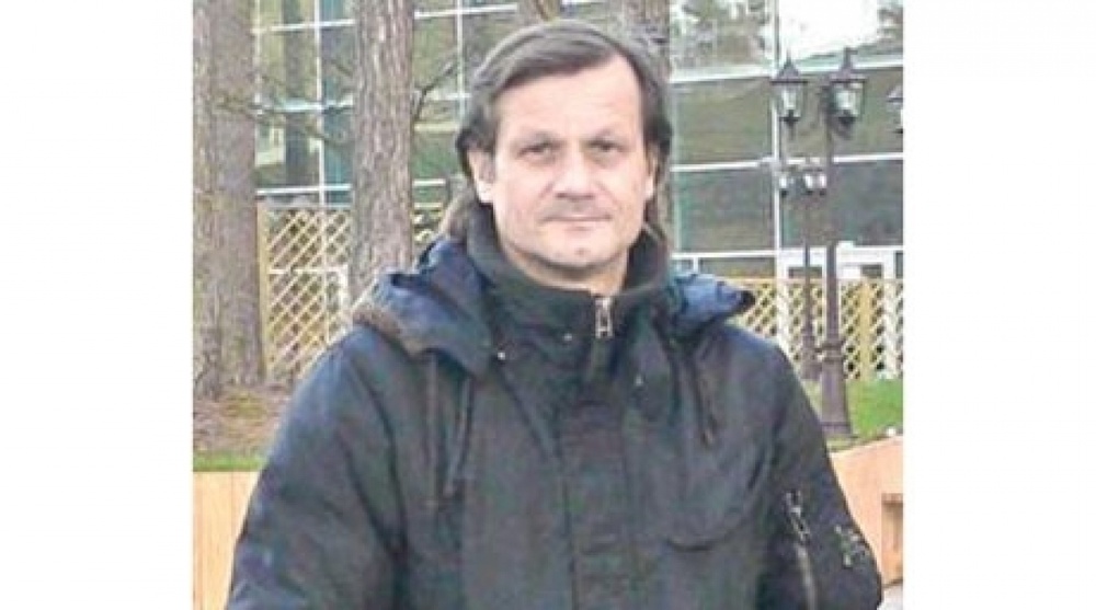 Lithuanian businessman murdered in Aktau