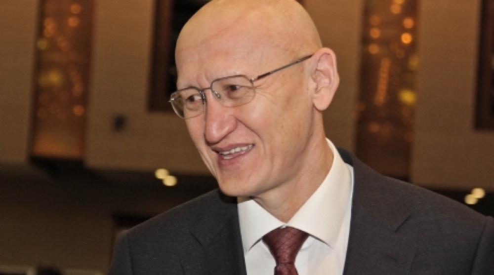 National companies could fund major projects in Kazakhstan