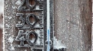-43 degrees centigrade frost hits Kazakhstan