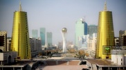 Kazakhstan to prepare detailed anti-crisis plan