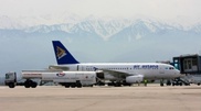Zhumagaliyev called for more competition at local airlines market