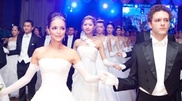 Charitable ball organizers to pay for IVF for childless families