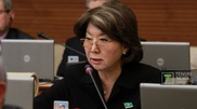 Internal migration has to be controlled in Kazakhstan: MP