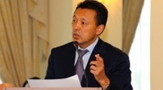 Kazakhstan increased gas transportation in 2011: Oil and Gas Minister