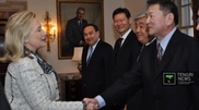 Kazakhstan expects investments from American corporations