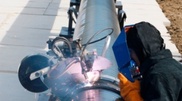 Construction of Tobol-Kokshetau-Astana gas pipeline will start in Q4 2012