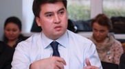 Gabidulla Abdrakhimov appointed chairman of Kazakhstan Anti-Monopoly Agency