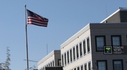 U.S. Ambassador to Kazakhstan disclosed number of embassy's staff