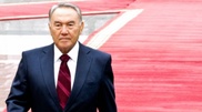 Nazarbayev on official visit to Germany