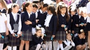 Kazakhstan considers shortening of school summer vacations