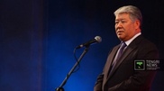 Almaty budget reached 415 billion tenge in 2011