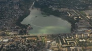 Oceanarium could be constructed at Sayran lake in Almaty