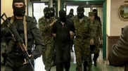 6 terrorists arrested in Uralsk