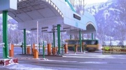 Medeu National Park entrance fee abolished in Almaty