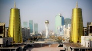 Tasmagambetov talked about Astana phenomenon