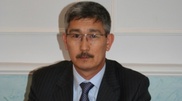 New Zhanaozen mayor appointed