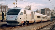 Kazakhstan Temir Zholy Railways Operator on its plans