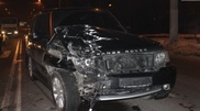 Brazilian citizen injured in Almaty car accident