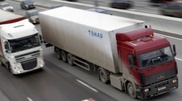 International trucking market in Kazakhstan brings $1 billion per year 