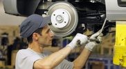 Kazakhstan to assemble $9,000 cars