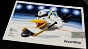 World Ice Hockey Championship organizers wished luck to Kazakhstan