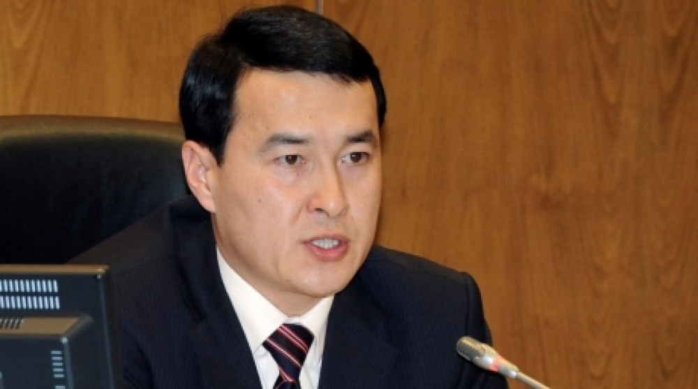 Life improved in Kazakhstan: Statistics Agency