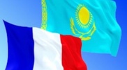 Kazakhstan and France to implement 12 projects worth $4 billion