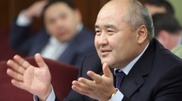 Samruk-Kazyna not seeking to pin-pointedly sack relatives of mighty people: Fund’s Head