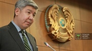 Environment Minister on ecological problems of Kazakhstan