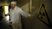 Kazakhstan ecologists object to nuclear plant in Aktau