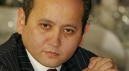 Ablyazov will spend 22 months in British prison