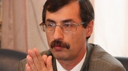 Human rights campaigner Yevgeniy Zhovtis released