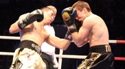 PHOTO: Astana Arlans boxers won over Mumbai Fighters in Almaty