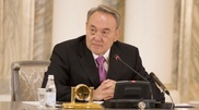Foreign authors may sue Kazakhstan citizens for use of phonograms