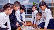 Almost 19% of Nazarbayev Intellectual Schools pupils became academic Olympiads prize-winners