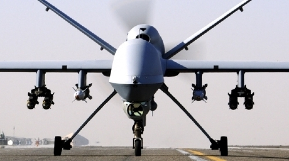 Kazakhstan confirmed violation of Kazakhstan’s airspace by Uzbek drone