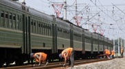 Joint logistics railroad company to open in CU