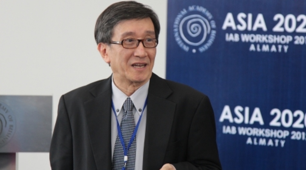 European investments into Kazakhstan will shrink