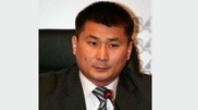 New Atyrau mayor appointed