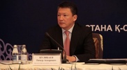 Kulibayev does not foresee slowdown of Kazakhstan economy in 2012