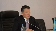 Timur Kulibayev not willing to give up business for the sake of politics